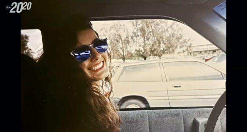 ABC's Juju Chang uncovers exclusive new details about California woman's murder