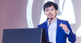 AI Wunderkind DeepSeek’s Founder Debuts On China’s 100 Richest List