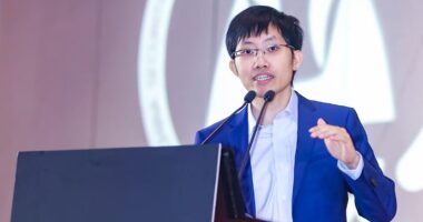 AI Wunderkind DeepSeek’s Founder Debuts On China’s 100 Richest List