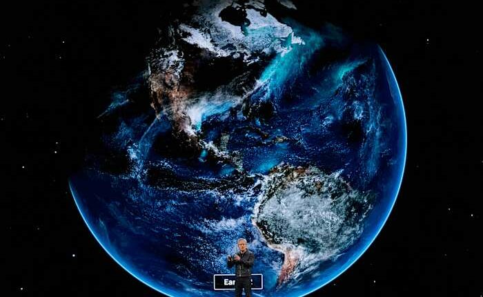 AI bubble fears ease but investors still waiting for investments to live up to their promise