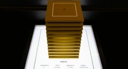 AI fuels memory chip shortage that could hit phones and cars