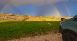 AI, my unexpected daily travel companion