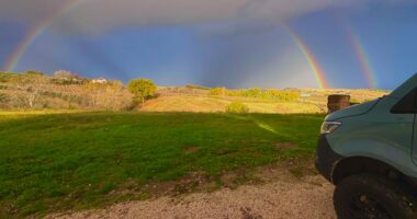 AI, my unexpected daily travel companion