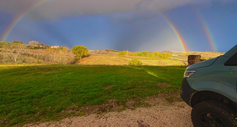 AI, my unexpected daily travel companion