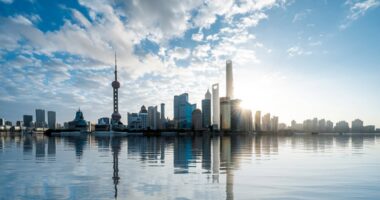 AI, tech recovery, Nikkei 225, Hang Seng Index