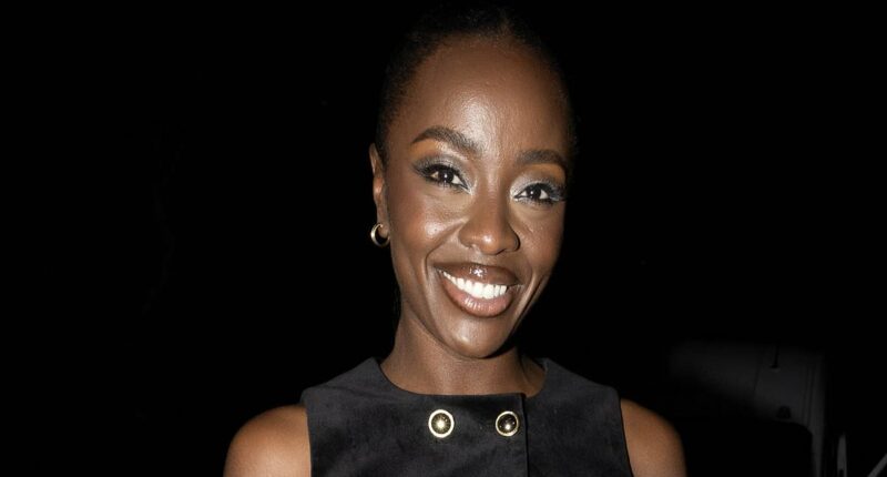 AJ Odudu and Richard Storry lead the stars at Big Brother after party