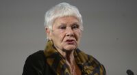 AMD explained as Judi Dench 'can't leave house alone' because of condition