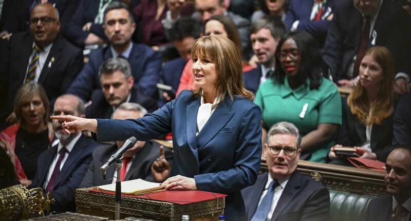 ANDREW NEIL: This watershed moment will  consign us to a Lost Decade