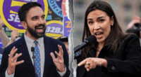 AOC’s 'red light district’ prostitution crisis will engulf NYC if Mamdani wins mayor’s race, rivals warn