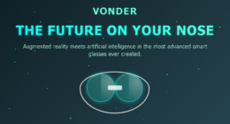 AR startup Viture is stealthily working on new AI glasses