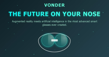 AR startup Viture is stealthily working on new AI glasses