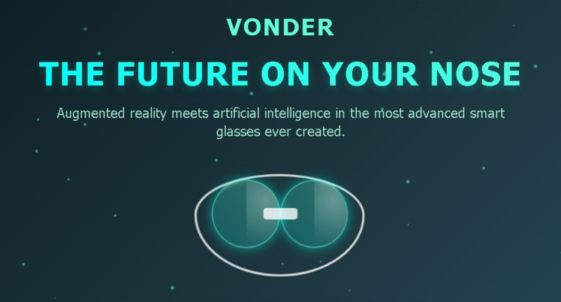 AR startup Viture is stealthily working on new AI glasses