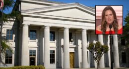 AR supreme court hands Sarah Huckabee Sanders another loss