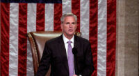 AT&T Turned Kevin McCarthy's Cellphone Records over to Jack Smith