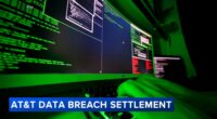 AT&T data breach $177 million settlement: How consumers can claim their money