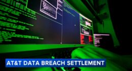 AT&T data breach $177 million settlement: How consumers can claim their money