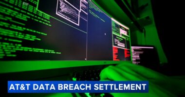 AT&T data breach $177 million settlement: How consumers can claim their money
