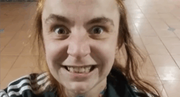 Lauren Darul had been seeking bail after she was charged with recklessly and intentionally causing injury.