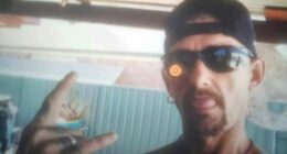 John Torney, 41, watched via video link from prison as Melbourne magistrate Stephen Ballek ordered him to stand trial over Emma Bates' death.