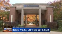 Adam Erkan pleads guilty to battery in attack on Jewish students on DePaul University Lincoln Park campus