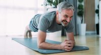 Adding 3 easy exercises to routine can protect body as you age