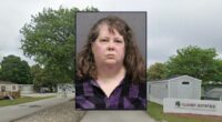 Adoptive mom allegedly sat on, killed 11-year-old daughter
