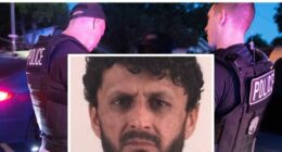 Afghan National Freed Under Biden Program Arrested After TikTok Bomb Threat in Fort Worth