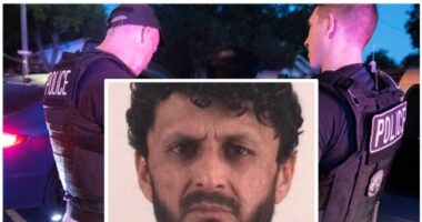 Afghan National Freed Under Biden Program Arrested After TikTok Bomb Threat in Fort Worth