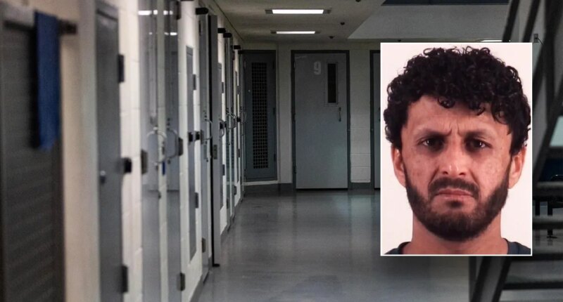 Afghan national admitted via Operation Allies Welcome charged with making terroristic threat, DHS says