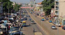 African Union suspends Guinea-Bissau after military coup