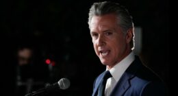 After confirming possible White House run, California's Newsom scores a win in fight for US House