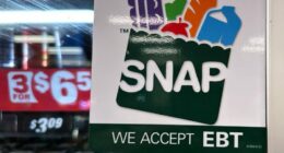 After states told to 'undo' SNAP payments, what happens?