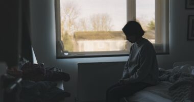 After years of domestic abuse I was treated with ECT