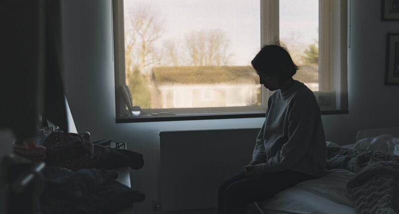 After years of domestic abuse I was treated with ECT