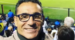 Stefano Antonelli Agent