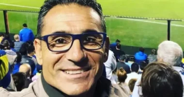 Stefano Antonelli Agent