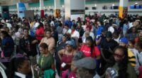 Aid efforts struggle to bring relief to parts of hurricane-stricken Jamaica