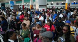 Aid efforts struggle to bring relief to parts of hurricane-stricken Jamaica
