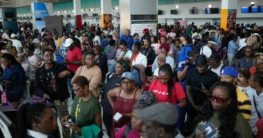 Aid efforts struggle to bring relief to parts of hurricane-stricken Jamaica