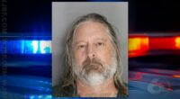Aiken Co. man stabs step-father, charged with Murder