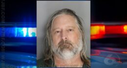 Aiken Co. man stabs step-father, charged with Murder