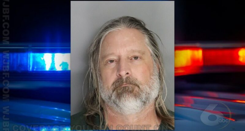 Aiken Co. man stabs step-father, charged with Murder