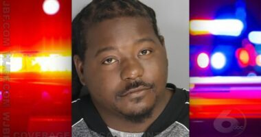 Aiken man accused of Kidnapping, Domestic Violence