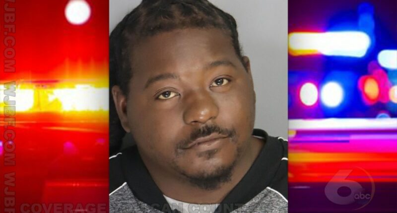 Aiken man accused of Kidnapping, Domestic Violence