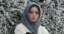 Aimee Lou Wood's axed M&S Christmas ad cost 'eye-watering amount'