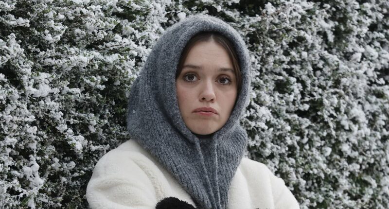 Aimee Lou Wood's axed M&S Christmas ad cost 'eye-watering amount'