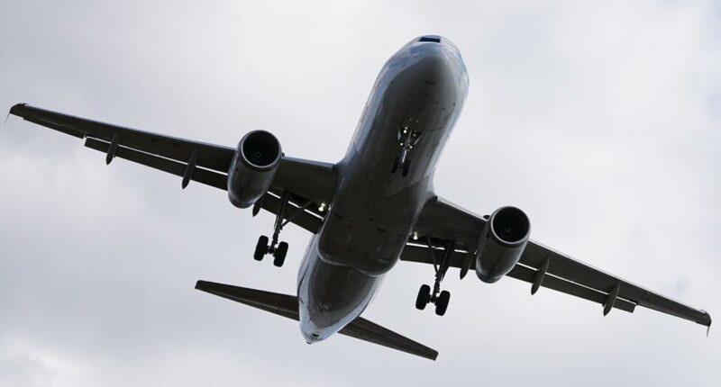 Air traffic cuts begin Friday morning: Updates around the country