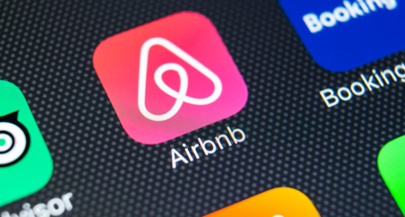 Airbnb limits hurt lower income folks