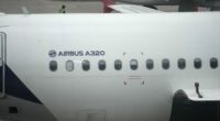 Airbus A320 recall disrupts global travel after glitch linked to solar flares