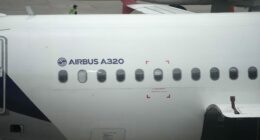 Airbus A320 recall disrupts global travel after glitch linked to solar flares